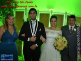 Casamento Camila e Paulo 12-11-11 no Evas Buffet