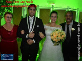 Casamento Camila e Paulo 12-11-11 no Evas Buffet