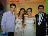 Casamento Camila e Paulo 12-11-11 no Evas Buffet