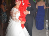 Casamento Camila e Paulo 12-11-11 no Evas Buffet