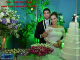 Casamento Camila e Paulo 12-11-11 no Evas Buffet