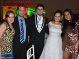 Casamento Camila e Paulo 12-11-11 no Evas Buffet