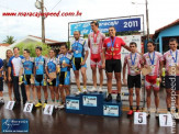 GP de ciclismo em Maracaju 06/11/2011