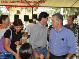 Evento em prol da Casa da Esperança “Amanda e Lara” foi sucesso em Maracaju 