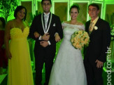 Casamento Camila e Paulo 12-11-11 no Evas Buffet