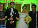 Casamento Camila e Paulo 12-11-11 no Evas Buffet