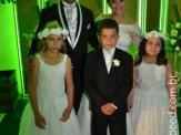 Casamento Camila e Paulo 12-11-11 no Evas Buffet