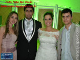 Casamento Camila e Paulo 12-11-11 no Evas Buffet