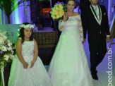 Casamento Camila e Paulo 12-11-11 no Evas Buffet