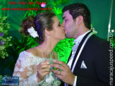 Casamento Camila e Paulo 12-11-11 no Evas Buffet