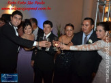 Casamento Camila e Paulo 12-11-11 no Evas Buffet