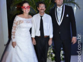 Casamento Camila e Paulo 12-11-11 no Evas Buffet