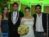 Casamento Camila e Paulo 12-11-11 no Evas Buffet