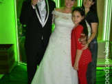 Casamento Camila e Paulo 12-11-11 no Evas Buffet