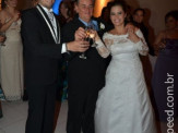 Casamento Camila e Paulo 12-11-11 no Evas Buffet