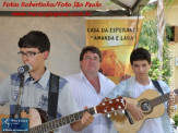 Evento em prol da Casa da Esperança “Amanda e Lara” foi sucesso em Maracaju 