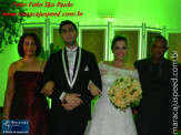 Casamento Camila e Paulo 12-11-11 no Evas Buffet