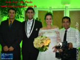 Casamento Camila e Paulo 12-11-11 no Evas Buffet