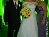 Casamento Camila e Paulo 12-11-11 no Evas Buffet