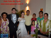 Casamento Camila e Paulo 12-11-11 no Evas Buffet