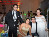 Casamento Camila e Paulo 12-11-11 no Evas Buffet