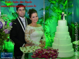 Casamento Camila e Paulo 12-11-11 no Evas Buffet