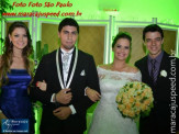 Casamento Camila e Paulo 12-11-11 no Evas Buffet