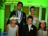 Casamento Camila e Paulo 12-11-11 no Evas Buffet