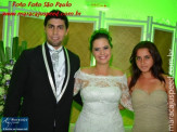 Casamento Camila e Paulo 12-11-11 no Evas Buffet