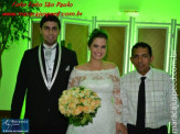 Casamento Camila e Paulo 12-11-11 no Evas Buffet