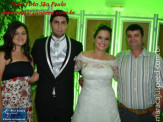 Casamento Camila e Paulo 12-11-11 no Evas Buffet