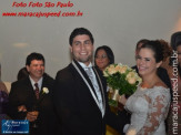 Casamento Camila e Paulo 12-11-11 no Evas Buffet