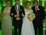 Casamento Camila e Paulo 12-11-11 no Evas Buffet