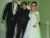 Casamento Camila e Paulo 12-11-11 no Evas Buffet