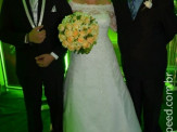 Casamento Camila e Paulo 12-11-11 no Evas Buffet