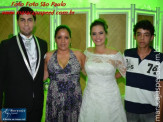 Casamento Camila e Paulo 12-11-11 no Evas Buffet