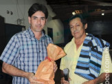 Amigo Secreto Câmara Municipal