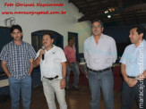 Amigo Secreto Câmara Municipal