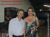 Amigo Secreto Câmara Municipal