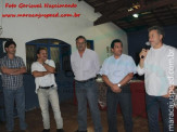 Amigo Secreto Câmara Municipal