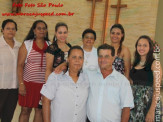 Evento Igreja Católica