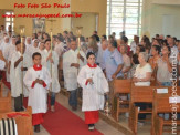 Evento Igreja Católica