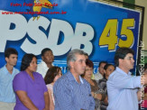 Fotos: Reunião PSDB de Maracaju 2012