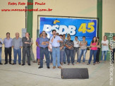 Fotos: Reunião PSDB de Maracaju 2012