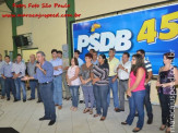 Fotos: Reunião PSDB de Maracaju 2012