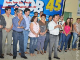 Fotos: Reunião PSDB de Maracaju 2012