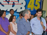 Fotos: Reunião PSDB de Maracaju 2012