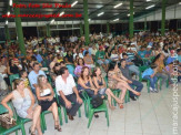 Fotos: Reunião PSDB de Maracaju 2012