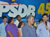 Fotos: Reunião PSDB de Maracaju 2012