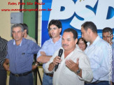 Fotos: Reunião PSDB de Maracaju 2012